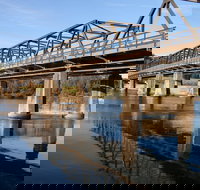 Karuah River - New Castle Holiday