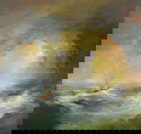 Ken Taber Art Studio and Open Garden - New Castle Holiday