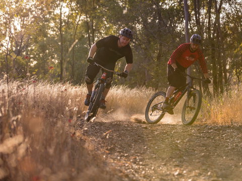 Kholo Gardens Trails - New Castle Holiday 0