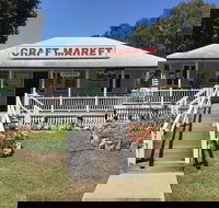 Kilcoy Craft Market - New Castle Holiday