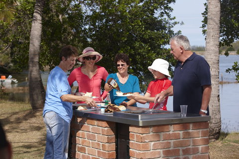 Kinka Beach - New Castle Holiday 1