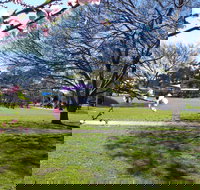 Koshigaya Park - New Castle Holiday