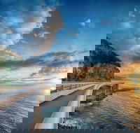 Kramer Photography Rainforest Gallery - New Castle Holiday