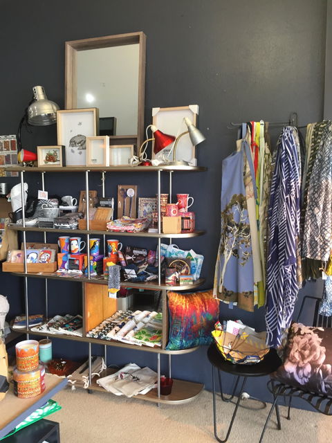 Lighthouse View - New Castle Holiday 1