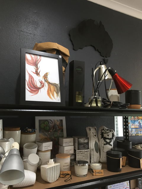 Lighthouse View - New Castle Holiday 2