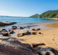 Lobster Beach - New Castle Holiday
