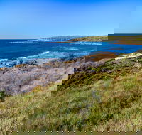 Lobster Bay - New Castle Holiday