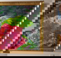 Macleay Valley Community Art Gallery - New Castle Holiday