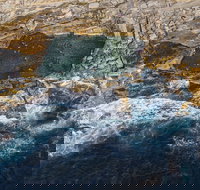 Mahon Pool - New Castle Holiday