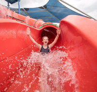 Maitland Aquatic Centre - New Castle Holiday