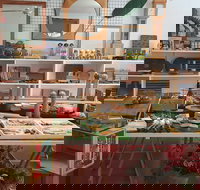 Makers on Church St - New Castle Holiday