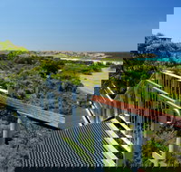 Malabar Headland National Park Western Escarpment Walking Track - New Castle Holiday