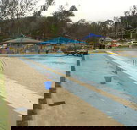 Marysville Outdoor Swimming Pool - New Castle Holiday