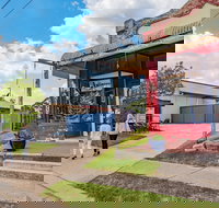 Marulan - New Castle Holiday