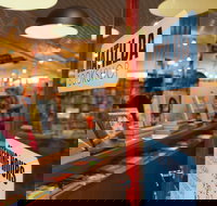 Matilda Bookshop - New Castle Holiday