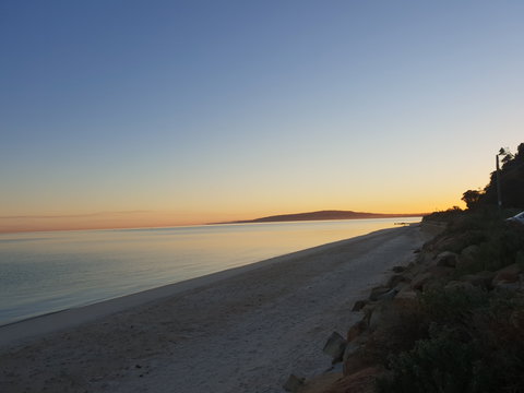McCrae Beach - New Castle Holiday 0