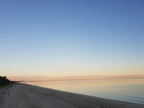 McCrae Beach - New Castle Holiday 2