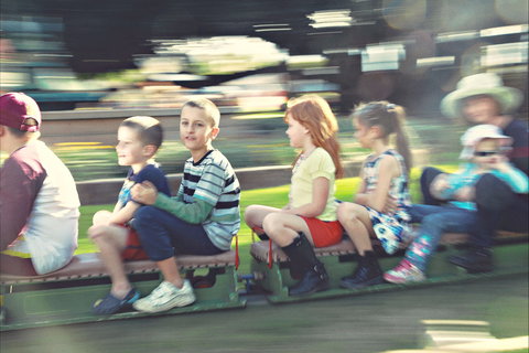 Melsa - New Castle Holiday 1