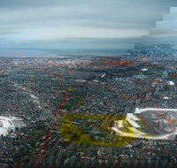 Moonee Valley Racing Club - New Castle Holiday