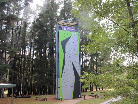 Mount Lofty Adventure Hub - New Castle Holiday 0