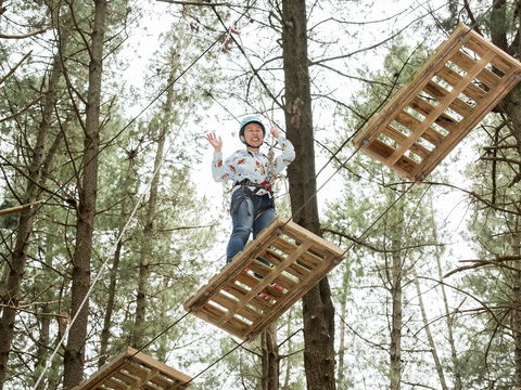 Mount Lofty Adventure Hub - New Castle Holiday 2