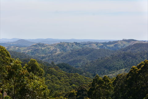 Mount Crawford Forest Reserve - New Castle Holiday 0