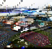 Mov'in Bed - New Castle Holiday