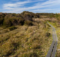 Murramarang Aboriginal Area Walking Track - New Castle Holiday