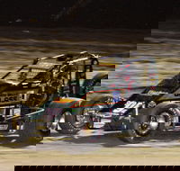 Murray Bridge Speedway - New Castle Holiday