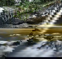 Newrybar - New Castle Holiday