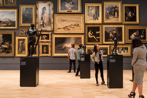 NGV International - New Castle Holiday 1