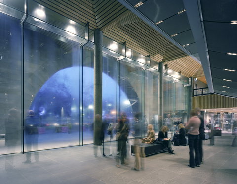 NGV International - New Castle Holiday 2