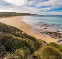 North Beach Bawley Point - New Castle Holiday