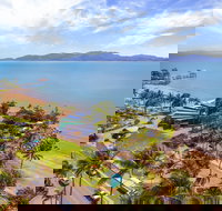 North Ward - New Castle Holiday