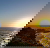 Norah Head Lighthouse - New Castle Holiday