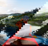 Nymboida River - New Castle Holiday