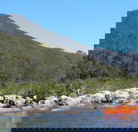 Nymboida National Park - New Castle Holiday