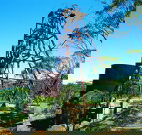 Old Smelter - New Castle Holiday