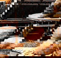 Orient House - New Castle Holiday