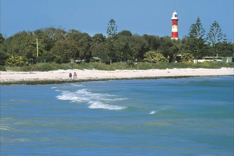 Pages Beach - New Castle Holiday 0