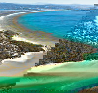 Pambula Beach - New Castle Holiday