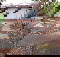 Pee Wee Camp East Point - New Castle Holiday