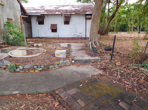 Pee Wee Camp, East Point - New Castle Holiday 0