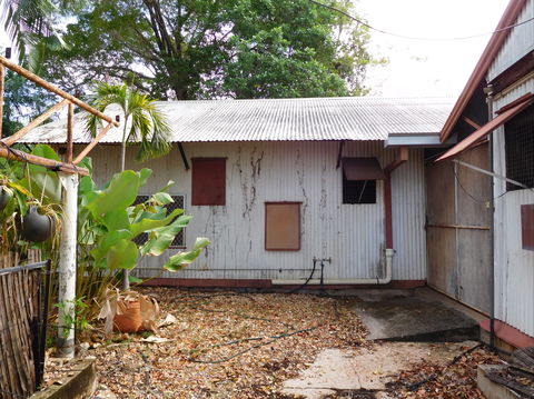 Pee Wee Camp, East Point - New Castle Holiday 2