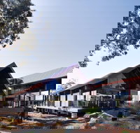 Perth Hills Centre - New Castle Holiday