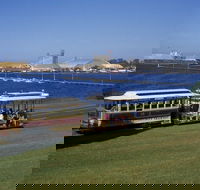 Portland - New Castle Holiday