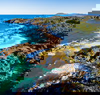 Port Macquarie - New Castle Holiday