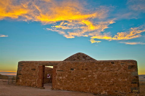 Powder Magazine - New Castle Holiday 0