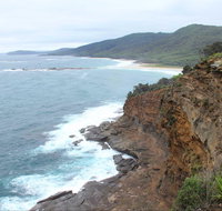 Pretty Beach to Snapper Point Walking Track - New Castle Holiday