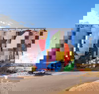 PUBLIC Silo Trail Northam - New Castle Holiday